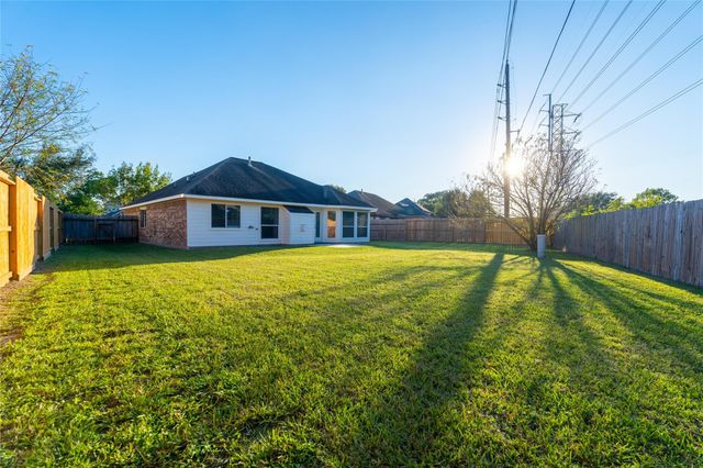 4814 Kleinway Drive, Houston, TX 77066