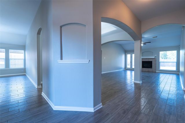 4814 Kleinway Drive, Houston, TX 77066