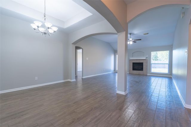 4814 Kleinway Drive, Houston, TX 77066