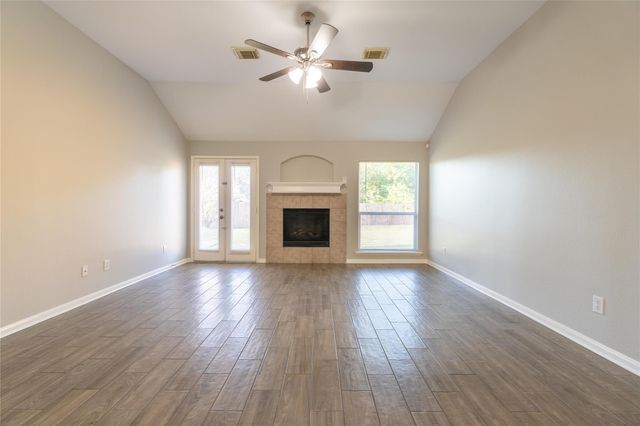 4814 Kleinway Drive, Houston, TX 77066