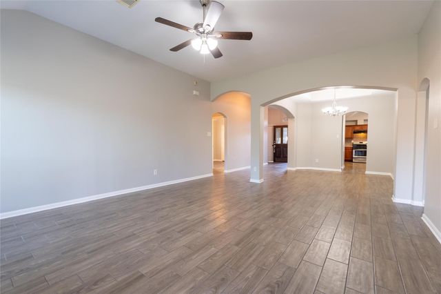 4814 Kleinway Drive, Houston, TX 77066