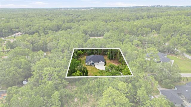 1427 W MINERAL COURT, Hernando, FL 34442