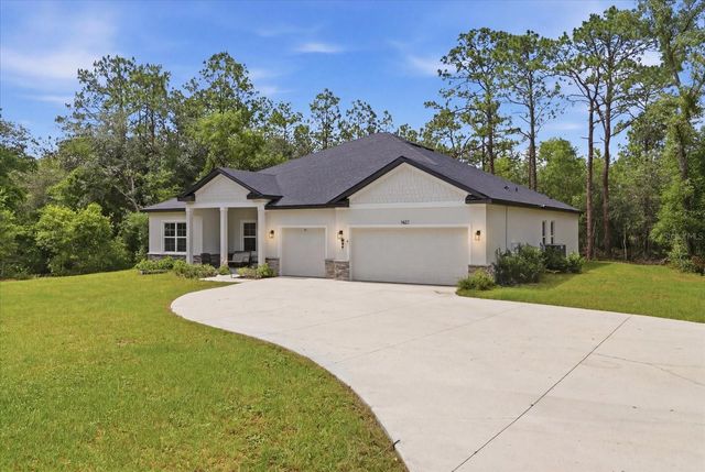 1427 W MINERAL COURT, Hernando, FL 34442