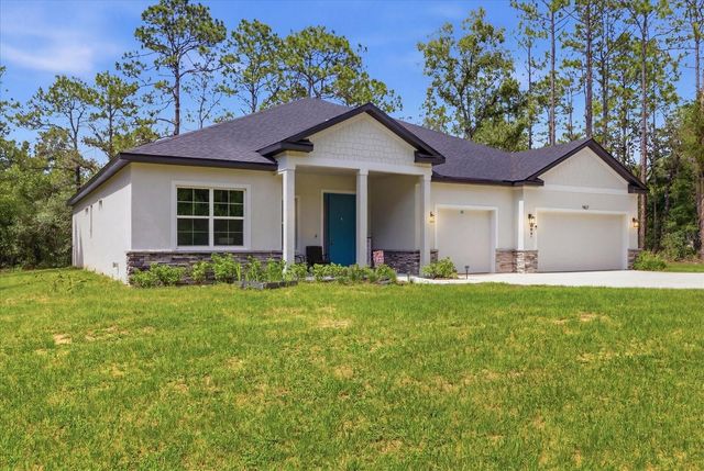 1427 W MINERAL COURT, Hernando, FL 34442