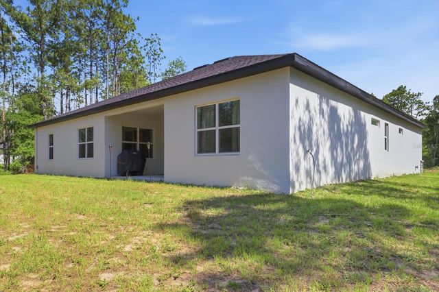 1427 W MINERAL COURT, Hernando, FL 34442