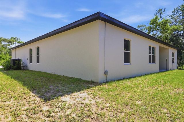 1427 W MINERAL COURT, Hernando, FL 34442