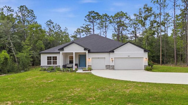 1427 W MINERAL COURT, Hernando, FL 34442