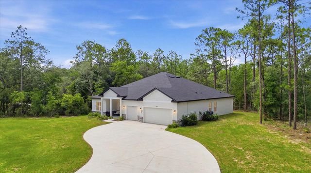 1427 W MINERAL COURT, Hernando, FL 34442