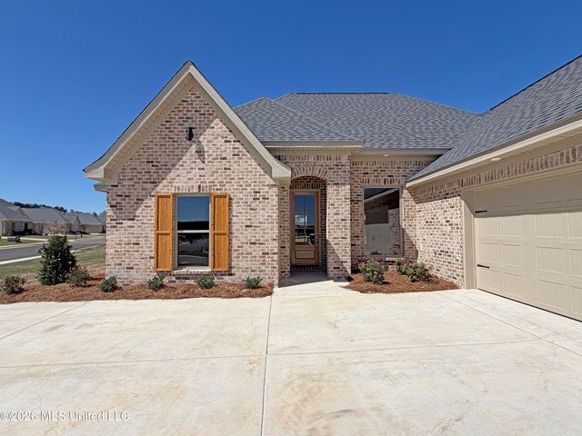 142 Palace Crossing, Flowood, MS 39232