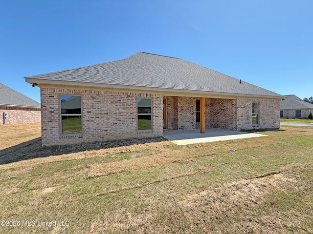 142 Palace Crossing, Flowood, MS 39232