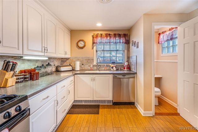 8407 Kimberly Road, Clarence, NY 14221