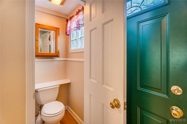 8407 Kimberly Road, Clarence, NY 14221