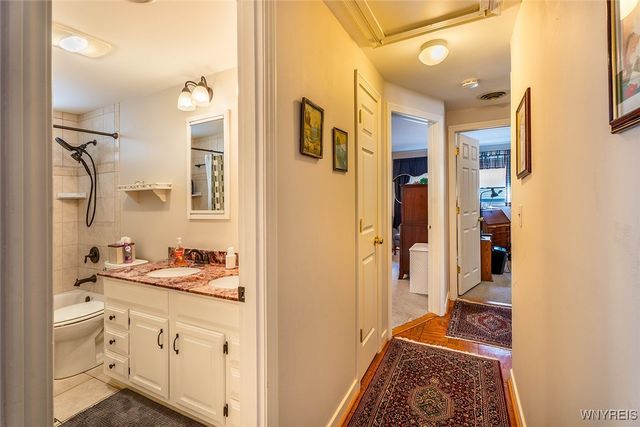 8407 Kimberly Road, Clarence, NY 14221