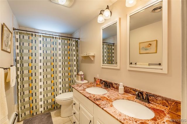 8407 Kimberly Road, Clarence, NY 14221