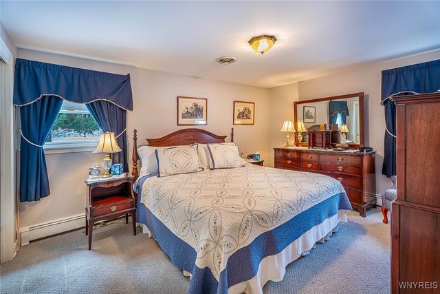 8407 Kimberly Road, Clarence, NY 14221