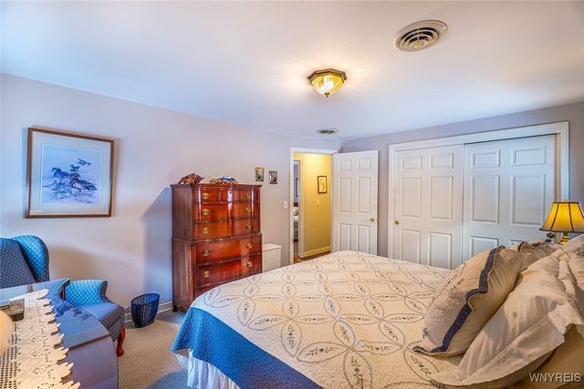 8407 Kimberly Road, Clarence, NY 14221