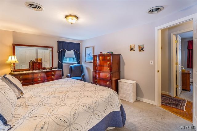 8407 Kimberly Road, Clarence, NY 14221