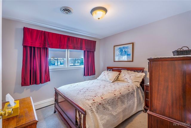 8407 Kimberly Road, Clarence, NY 14221