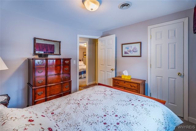 8407 Kimberly Road, Clarence, NY 14221