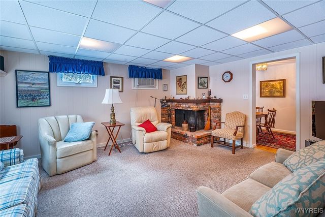 8407 Kimberly Road, Clarence, NY 14221