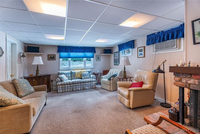 8407 Kimberly Road, Clarence, NY 14221