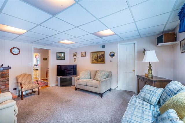 8407 Kimberly Road, Clarence, NY 14221