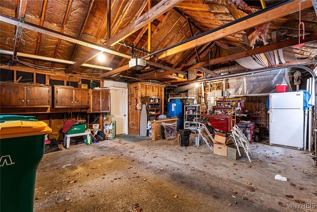 8407 Kimberly Road, Clarence, NY 14221