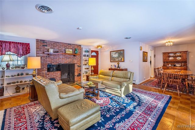 8407 Kimberly Road, Clarence, NY 14221