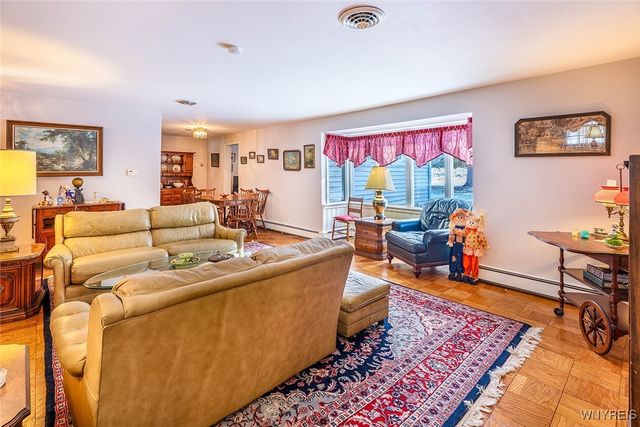 8407 Kimberly Road, Clarence, NY 14221