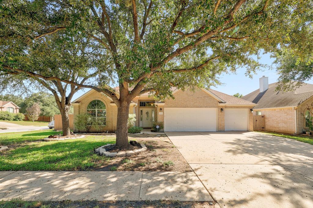 11001 Jockey Bluff DR, Austin, TX 78748