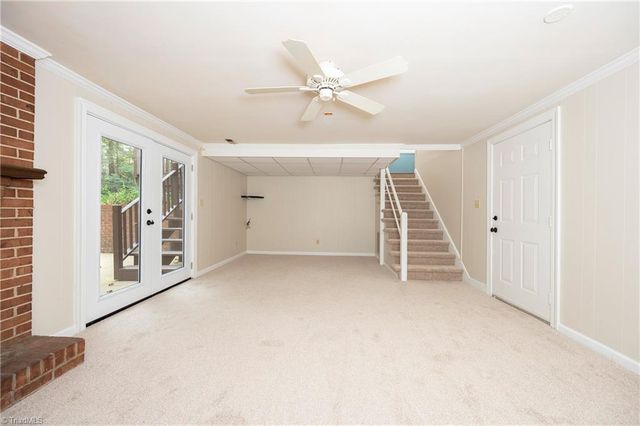1010 Cedar Hollow, Lewisville, NC 27023