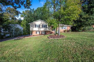 1010 Cedar Hollow, Lewisville, NC 27023