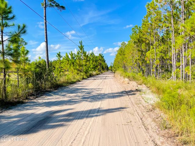 0 Durrance Lane, Ormond Beach, FL 32174