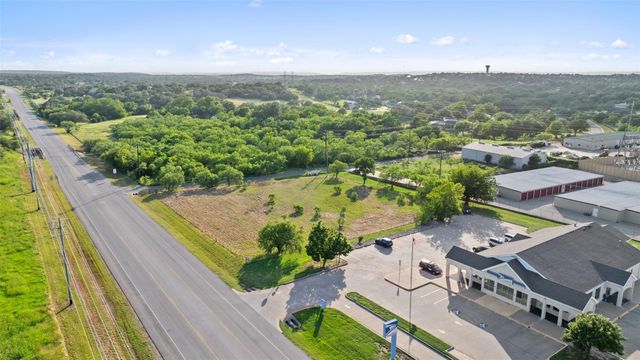 0 Ranch Road 2147, Horseshoe Bay, TX 78657