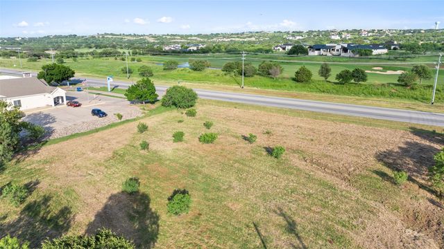0 Ranch Road 2147, Horseshoe Bay, TX 78657