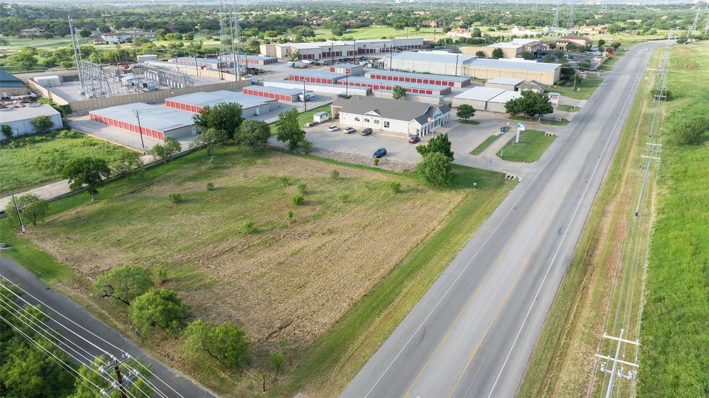 0 Ranch Road 2147, Horseshoe Bay, TX 78657