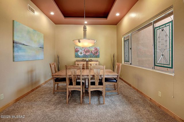 4900 N Melpomene Way, Tucson, AZ 85749