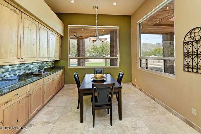 4900 N Melpomene Way, Tucson, AZ 85749