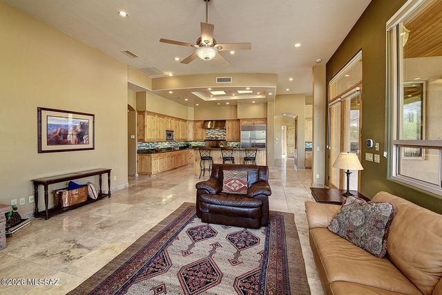 4900 N Melpomene Way, Tucson, AZ 85749