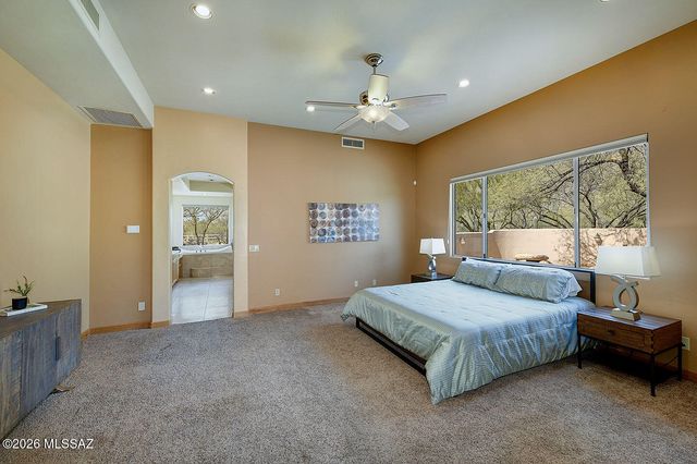 4900 N Melpomene Way, Tucson, AZ 85749