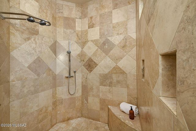 4900 N Melpomene Way, Tucson, AZ 85749