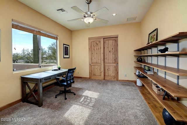 4900 N Melpomene Way, Tucson, AZ 85749