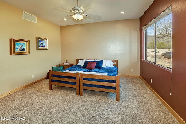 4900 N Melpomene Way, Tucson, AZ 85749