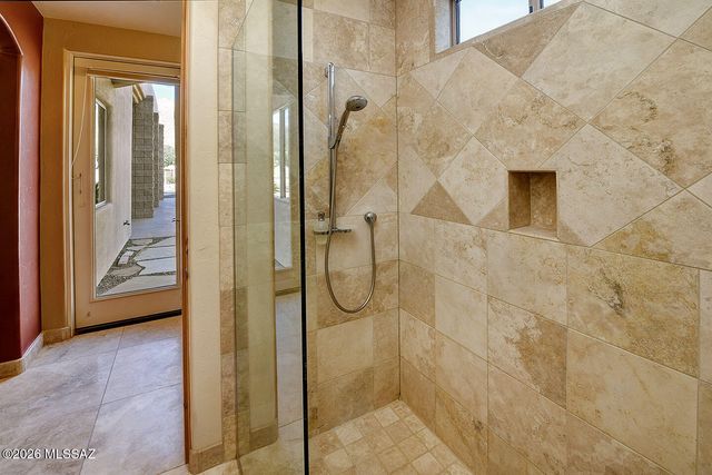 4900 N Melpomene Way, Tucson, AZ 85749