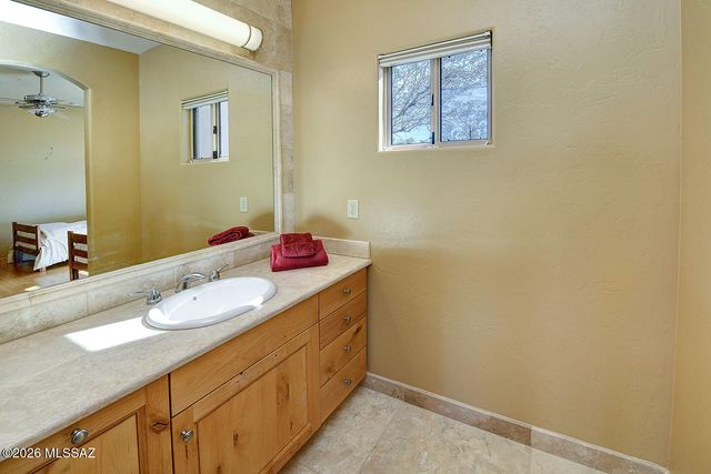 4900 N Melpomene Way, Tucson, AZ 85749