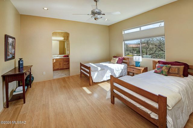 4900 N Melpomene Way, Tucson, AZ 85749