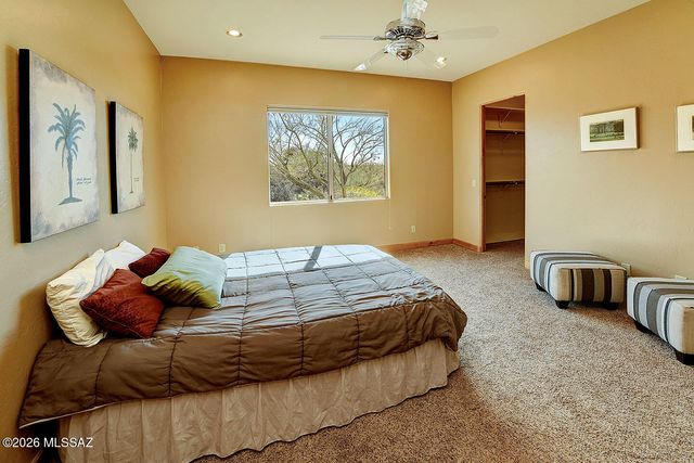 4900 N Melpomene Way, Tucson, AZ 85749