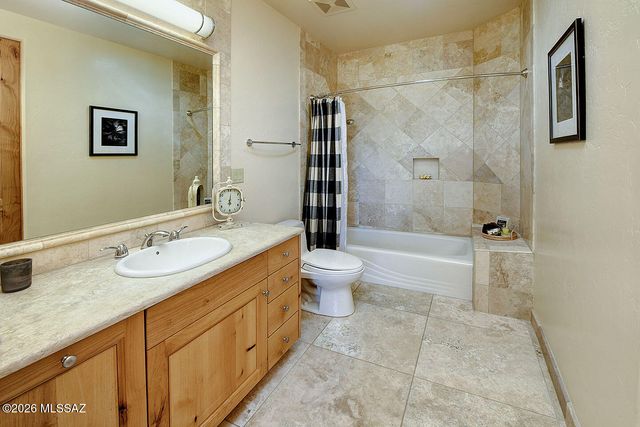 4900 N Melpomene Way, Tucson, AZ 85749