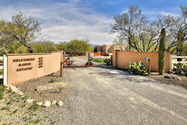 4900 N Melpomene Way, Tucson, AZ 85749