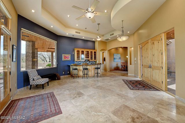 4900 N Melpomene Way, Tucson, AZ 85749